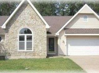 2024 Clay Dr, Liberty, MO 64068