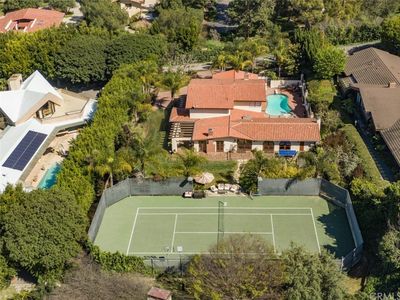 3458 Via Campesina, Rancho Palos Verdes, CA, 90275