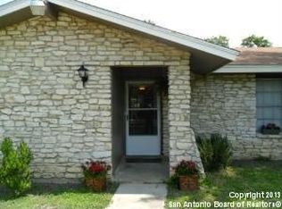 4807 Casa Grande St, San Antonio, TX 78233