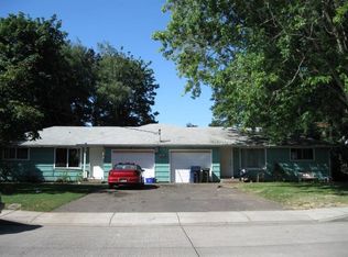 4664 Daisy St, Springfield, OR 97478