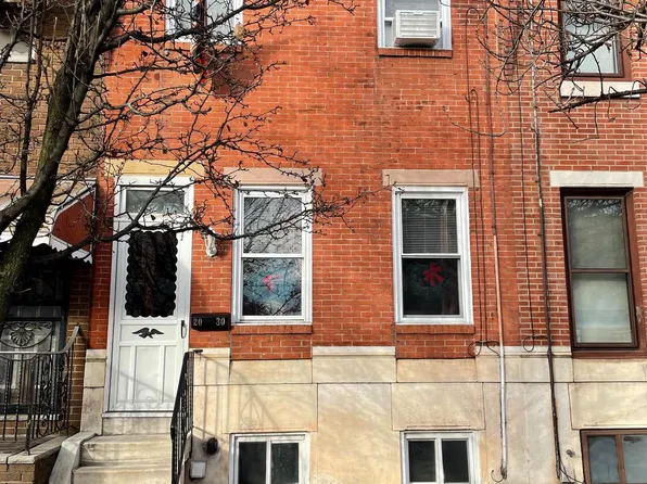 2030 S 2nd St, Philadelphia, PA 19148