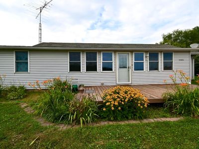 11193 W 400 N, Delphi, IN, 46923