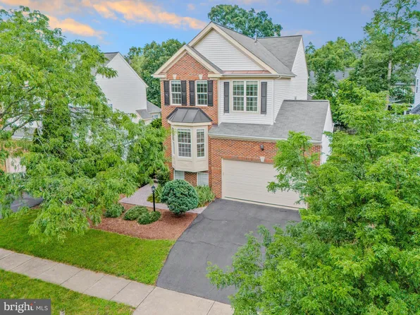 43444 Quentin St, Chantilly, VA 20152
