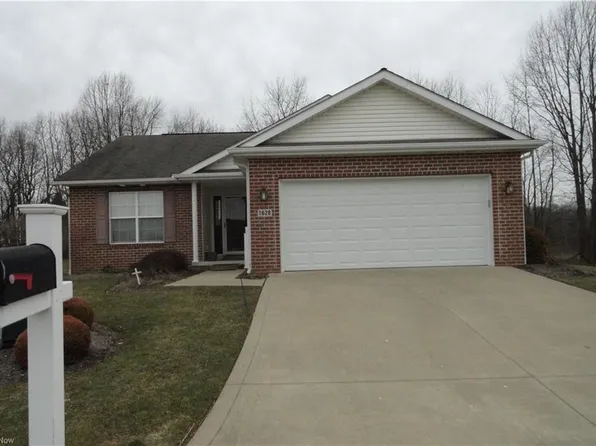1628 Presidents Sq, Louisville, OH 44641
