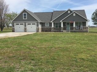 6050 County Ln #124, Carthage, MO 64836