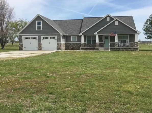 6050 County Lane 124, Carthage, MO 64836