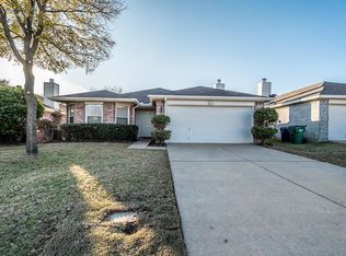 2713 Bluffs Ct, McKinney, TX 75071