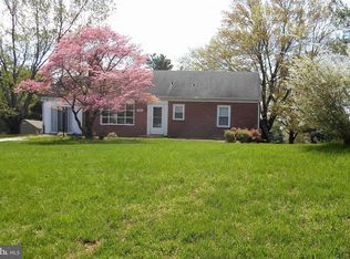 1206 Locksley Ln, Mount Airy, MD 21771