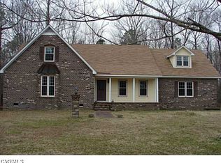 1012 Butler Branch Rd, South Prince George, VA 23805