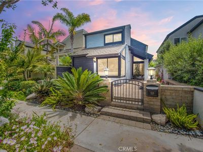 518 19th St, Huntington Beach, CA, 92648