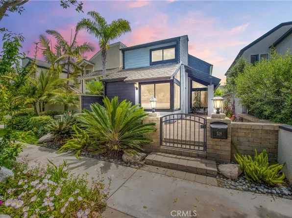 518 19th St, Huntington Beach, CA 92648