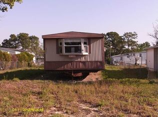 29253 Glenwood St, Brooksville, FL 34602