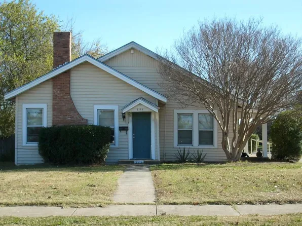238 SW 4th St, Grand Prairie, TX 75051