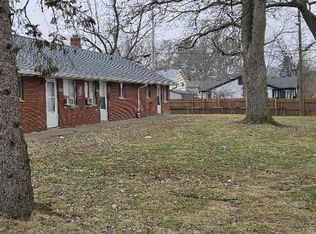 1426 N Campbell Ave, Indianapolis, IN 46219
