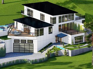 8435 SE 47th Pl, Mercer Island, WA 98040