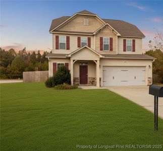 1416 Snowy Egret Dr, Fayetteville, NC, 28306