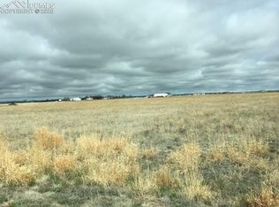 7409 Byrd Ct, Calhan, CO 80808