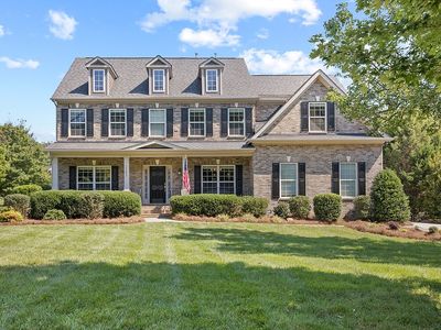 13605 Fairington Oaks Dr, Mint Hill, NC, 28227
