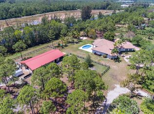 14800 Crazy Horse Ln, Palm Beach Gardens, FL 33418