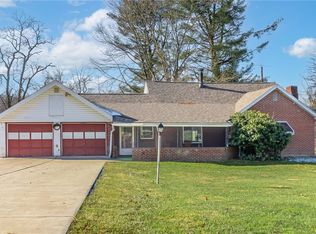 91 Primrose Rd, Mc Donald, PA 15057