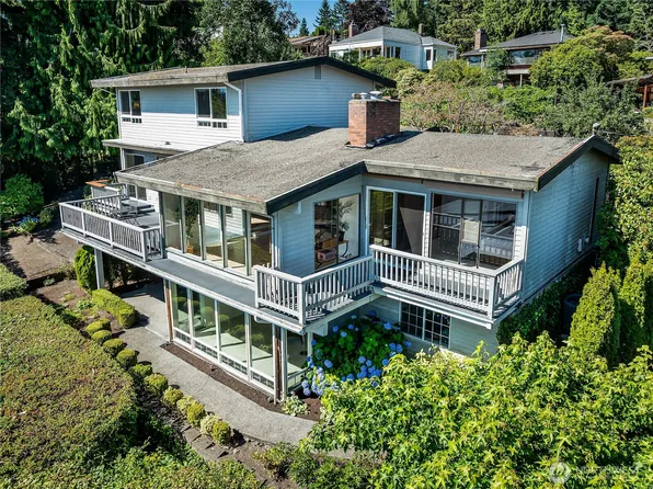 3719 NE 145th Street, Seattle, WA 98155