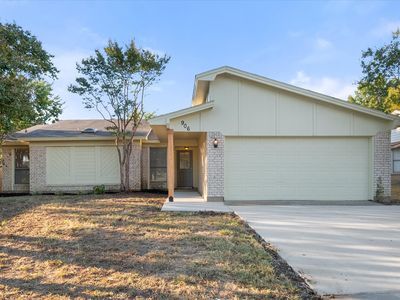 906 Lemontree Ct, Arlington, TX, 76017