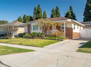 4838 Fidler Ave, Long Beach, CA 90808