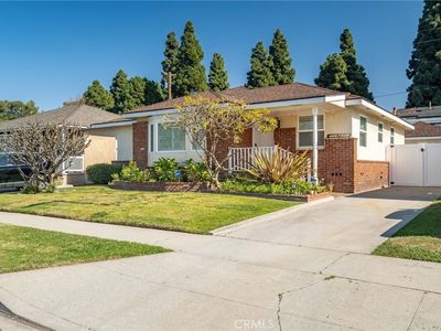 4838 Fidler Ave, Long Beach, CA, 90808