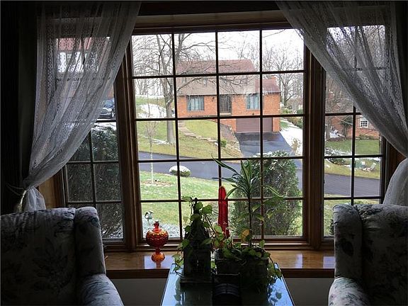 Beautiful window 