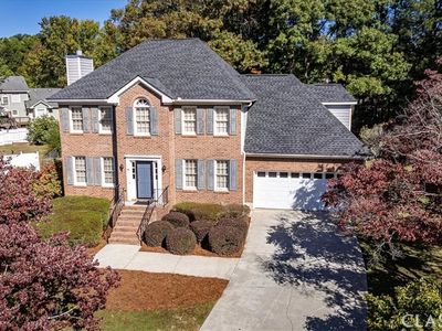 911 Thornbush Ct, Lawrenceville, GA, 30046