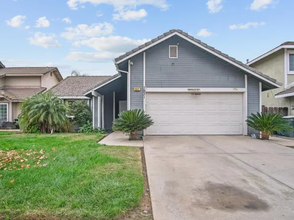 1931 Glen Harbor Dr, Ceres, CA 95307