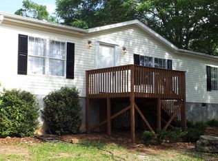 134 Meadow Ln, Hull, GA 30646