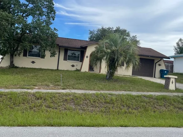 5362 Springwood Rd, Spring Hill, FL 34609