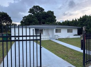 Fairmont, Miami, FL 33167