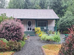 30033 399th Ave NE, Arlington, WA
