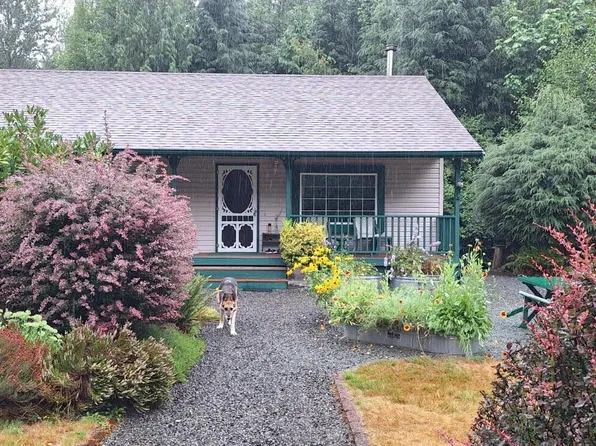 30033 399th Avenue NE, Arlington, WA 98223
