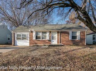 4432 E Vesta Dr, Wichita, KS 67208