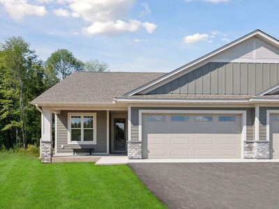 2935 Thompson, River Falls, WI, 54022
