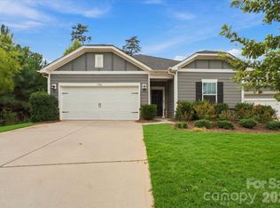 7722 Porrera St, Charlotte, NC 28214