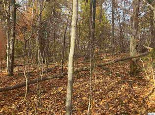 32 Starlight Ln LOT 32, Kodak, TN 37764