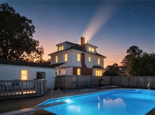 1720 Ashland Ave, Norfolk, VA 23509