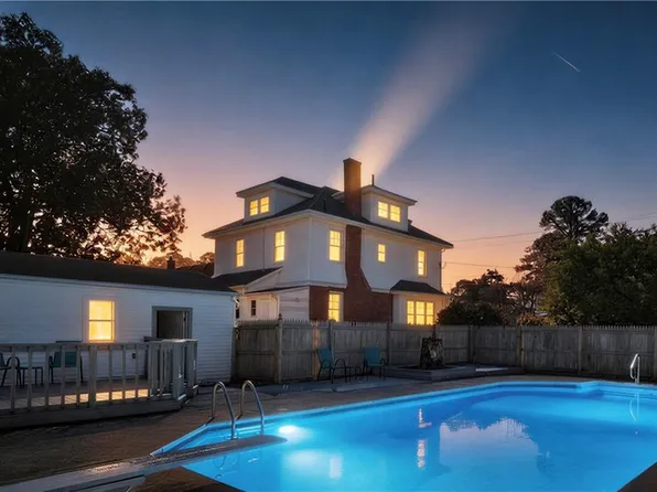 1720 Ashland Ave, Norfolk, VA 23509