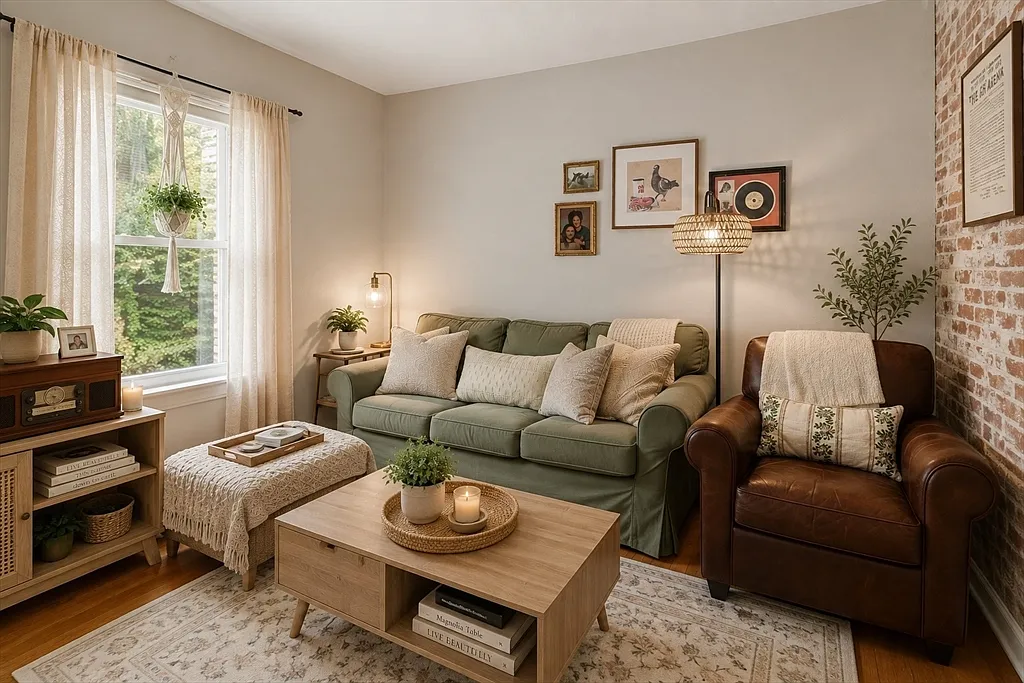 1 bed, 1.0 bath, 509 sqft, $2,499 — Photo 1