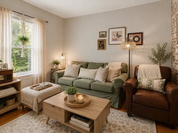 36 Fleet St APT 6, Boston, MA 02109