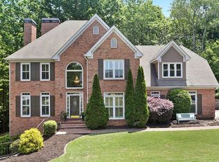 155 Windover Ct, Roswell, GA 30075