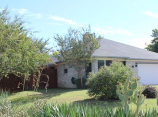 3112 Scenic Glen Dr, Mansfield, TX 76063