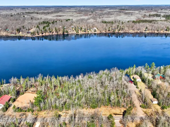 Long Lake Rd, Stone Lake, WI 54876