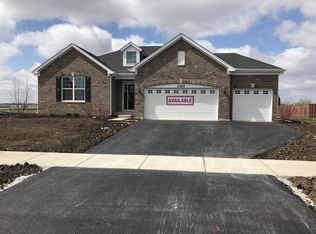 2165 Hearthstone Ave, Yorkville, IL