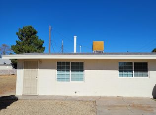 1045 E Court Ave, Las Cruces, NM 88001