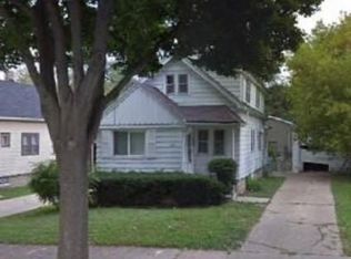 4684 N 49th St, Milwaukee, WI 53218